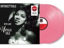 Natalie Cole - Unforgettable…With Love - Limited Pink Vinyl - New & Sealed