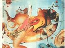 Dire Straits Alchemy - Dire Straits Live GATEFOLD Vertigo 2xVinyl LP