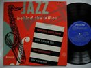 Jazz Behind The Dikes 10