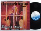 ARMORED SAINT Delirious Nomad CHRYSALIS LP VG+