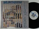 DEATHROW Deception Ignored NOISE LP VG++