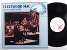 FLEETWOOD MAC Rattlesnake Shake PLATINUM LP VG+ germany