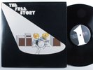 FREE The Free Story ISLAND 2XLP VG+ uk gatefold Ltd. Ed. #A32711