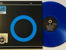 Germs - (GI) - Rhino - 2018 - LP - Blue Vinyl Limited Edition