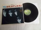 Beatles Meet The Beatles LP Apple ST-2047