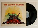 Bob Marley & The Wailers - Uprising - 1980 US 1st Press (EX) Ultrasonic Clean