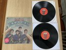 The Beatles ROCK ‘N’ ROLL MUSIC 2 LP Record In Shrink Capitol 1976