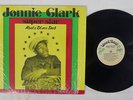JONNIE CLARK SUPER STAR ROOTS DISCO DUB WEED BEAT WB 06 JAMAICA SHRINK VINYL LP