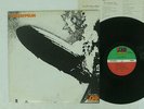 LED ZEPPELIN SAME ATLANTIC P-10105A JAPAN VINYL LP