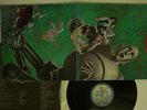 QUEEN NEWS OF THE WORLD ELEKTRA P-10430E JAPAN VINYL LP