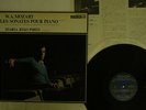 MARIA JOAO PIRES MOZART PIANO SONATAS VOL.7 DENON OX-7057-ND JAPAN VINYL LP