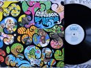 RARE & EX+   MAD PROFESSOR DUB CRAZY PT.10 PSYCHEDELIC DUB DUB 1990 ARIWA UK LP