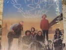 JF Murphy & Salt The Last Illusion RARE LP SHRINK Jazz-Rock Classic