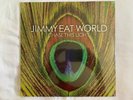 Jimmy Eat World LP Chase This Light New/Sealed vinyl