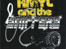 Amyl And The Sniffers – Some Mutts (Can't Be Muzzled) YELLOW 7