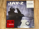 Jay-Z - The Blueprint (2xLP, 12