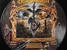 Blind Guardian Imaginations From The Other Side Picture LP 1995 Virgin Records