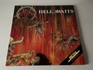 Slayer Gatefold 2LP - Hell Awaits
