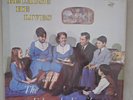 The Edwards Family Because He Lives Vinyl LP Crusade Exc 52