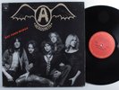 AEROSMITH Get Your Wings COLUMBIA LP VG+