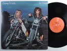 CHEAP TRICK In Color EPIC LP VG++ gatefold