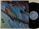 DAMIEN Stop This War MONDO MUSIC LP VG++