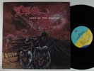 DIO Lock Up The Wolves REPRISE LP VG++