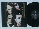 U2 UNFORGETTABLE FIRE ISLAND 12 IS 220 UK VINYL 12