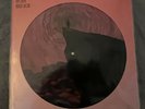 Roger Taylor Outsider Picture Disc LP Vinyl Queen | Limited Edition | NEU & OVP