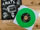 THE CHATS - Identity Theft 7