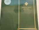 LP Depeche Mode Love In Itself 2 And Live Tracks INT 126.838 Yellow Clear EX/VG+