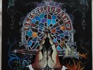 Blessed Death - Kill or be killed (LP, 1985) Speed, Thrash, Hirax, Hallows Eve