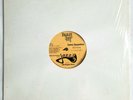 1981 - AFRIKA BAMBAATAA & THE JAZZY 5 - JAZZY SENSATION - TOMMY BOY ORIGINAL