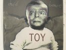 David BOWIE - Toy Vinyl LP Record