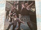 The Doors - Strange Days LP (1967; Elektra Tan Label) VG Condition