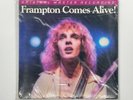 PETER FRAMPTON ‎– FRAMPTON COMES ALIVE  / 	Mobile Fidelity Sound Lab – MFSL 2-26