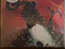 Meat Loaf Bat Out Of Hell 2010 Audiophile Blue Vinyl