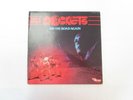 Tom n' Jerry's Rockets On The Road Again LP Album with Jacket Promotional Copy