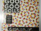 Goo Goo Dolls - Hold Me Up vinyl LP record NEW SEALED