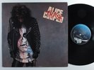 ALICE COOPER Trash EPIC LP NM
