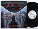 ARTILLERY By Inheritance ROADRACER LP VG+ holland