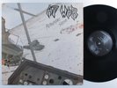 AT WAR Retaliatory Strike NEW RENAISSANCE LP VG++/VG+ with lyric sheet insert