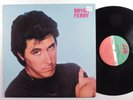 BRYAN FERRY These Foolish Things ATLANTIC LP VG+