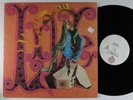 GRATEFUL DEAD Live/Dead WARNER BROS 2xLP VG+ gatefold