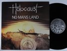 HOLOCAUST No Mans Land PHOENIX LP VG++ uk