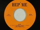 Funk 45 - Prolifics - Guts - Hep' Me - VG+ mp3