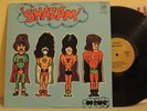 THE MOVE LP SHAZAM **ORIGINAL PRESS** 1969 MONARCH PRESS