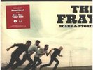 The Fray Scars & Stories NEW OVP Epic Vinyl LP