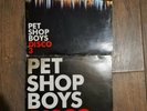 Pet Shop Boys Disco 3 Vinyl And Promo