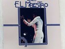 Johnny Pacheco - El Maestro - LP, Salsa, Vinyl - 1975